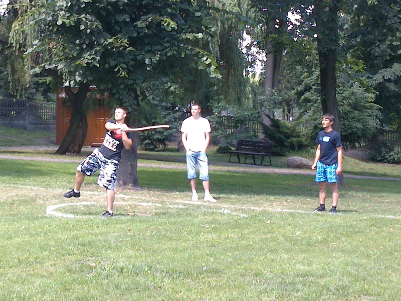 Klipa - Emilia Chudzińska