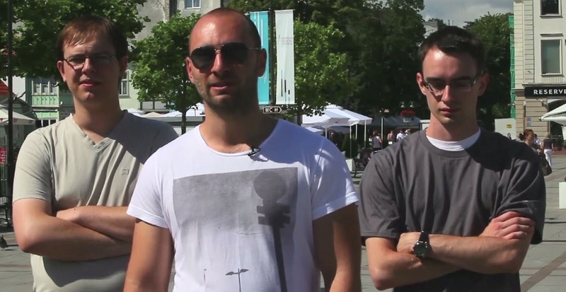 Centrum Prasowe Microsoft