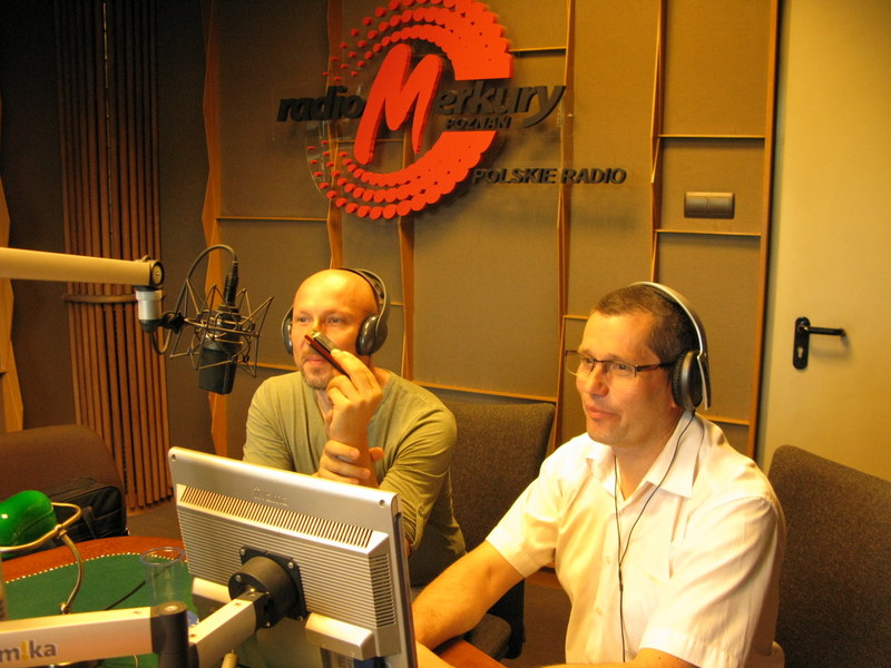 bluess express 2013 - Jacek Butlewski