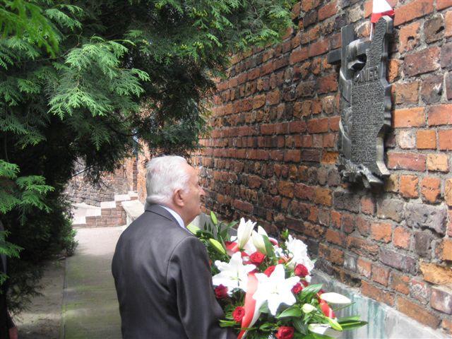 rzeź wołyńska - Danuta Synkiewicz