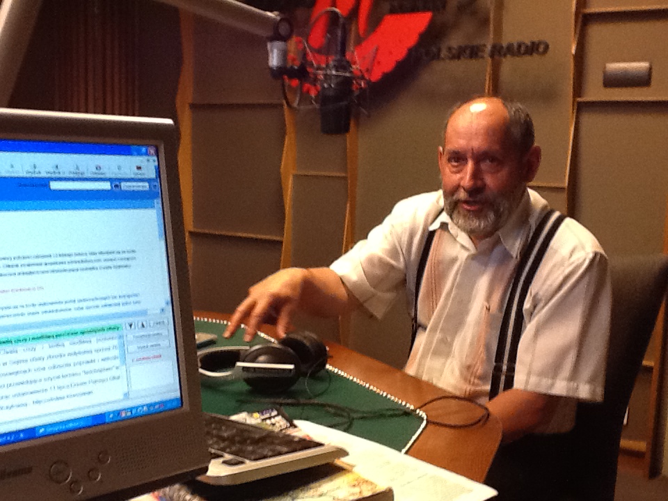 Papusza - Ilona Szwajcer