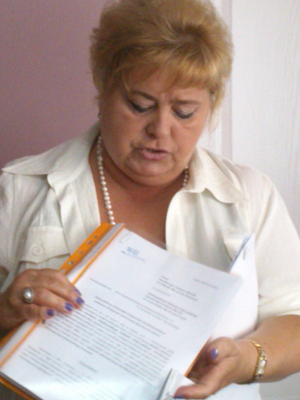 lekarze ukarani - Emilia Chudzińska