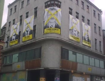 Anarchiści powiesili elity 2 - Beata Chmielewska