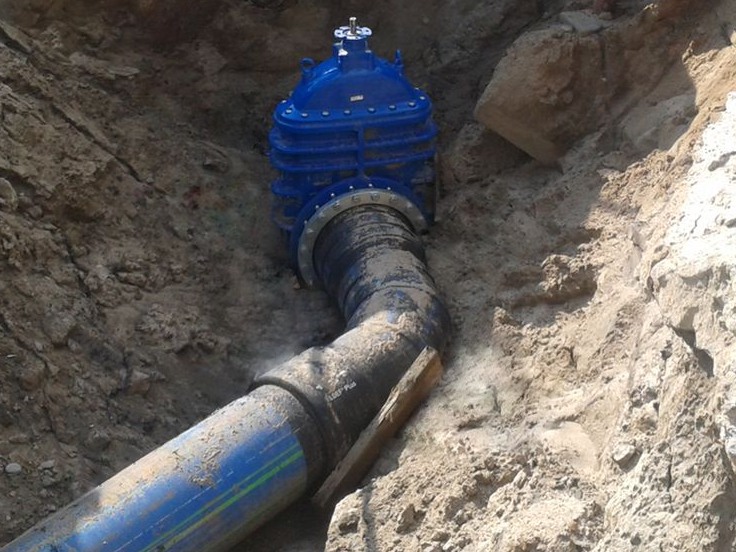 rura_wodociagowa1 - Szymon Mazur