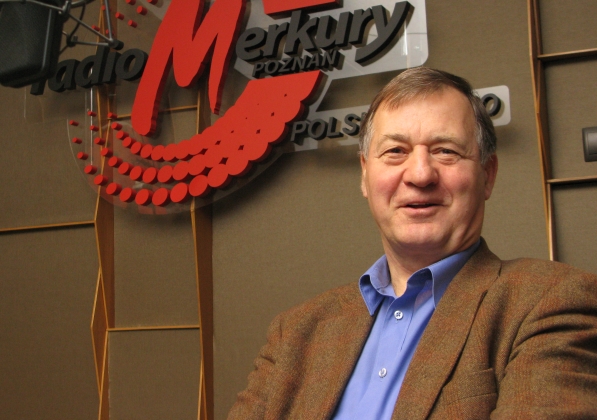 prof Stanisław Mikołajczak 3a - TomFoto