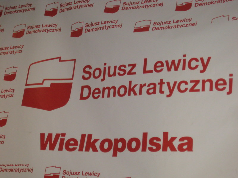 SLD - Jacek Butlewski