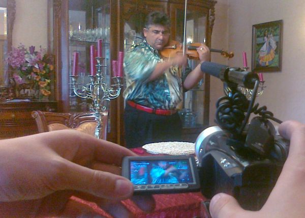 Miklosz Deki Czureja