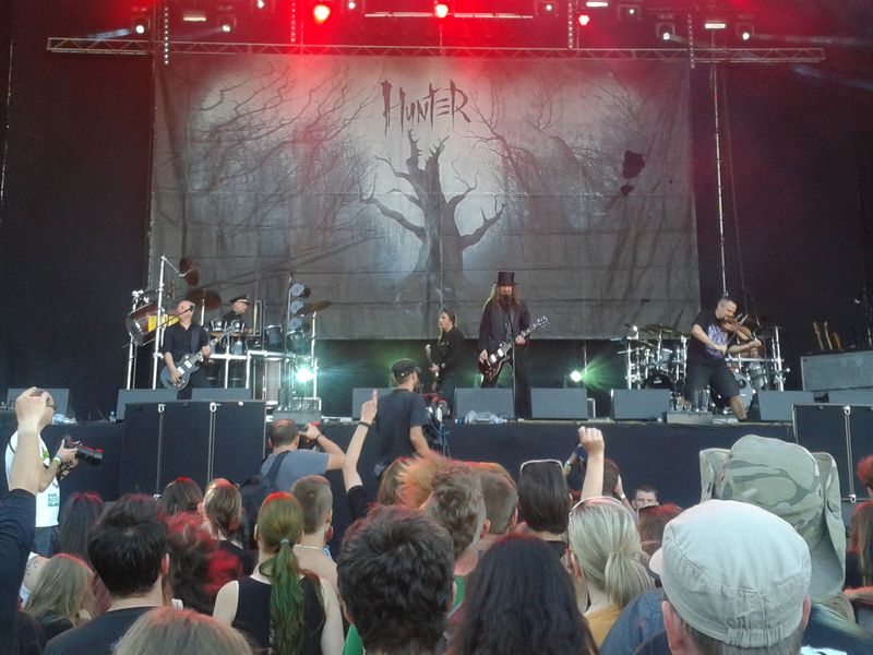 jarocin 2013 - drugi1 - Szymon Mazur