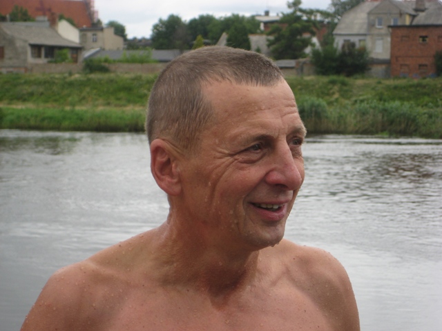 Bartkowiak - Rafał Regulski