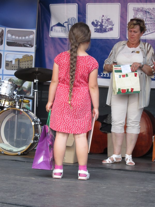 warkocz Magdaleny 2013 (4) - Kinga Leszczyńska