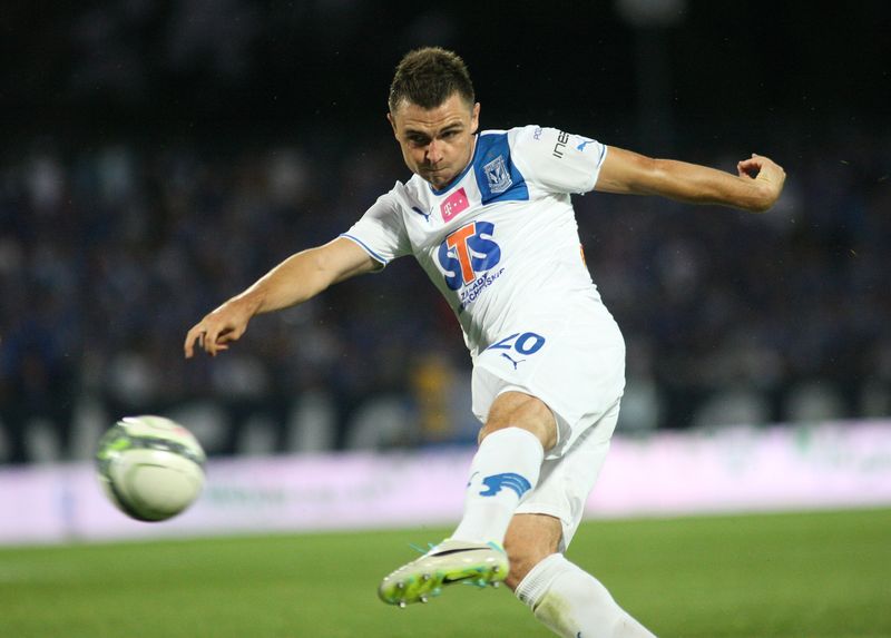 848837-ruch-uratowal-remis - T-Mobile Ekstraklasa/X-News