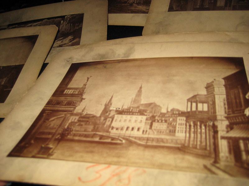 archiwa z opery na CYRYLA (13) - Jacek Butlewski