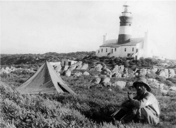 Afryka Nowaka etap 11 - afrykanowaka.pl