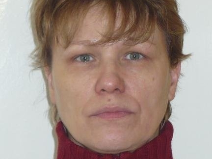 Zaginiona Gizela Wojtkowiak - KMP w Poznaniu