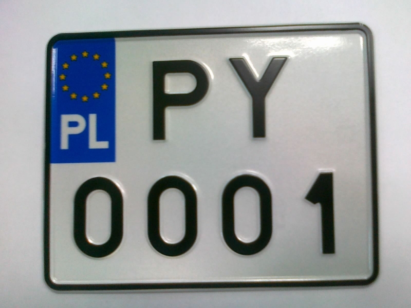 PY rejestracja - Urząd Miasta Poznania