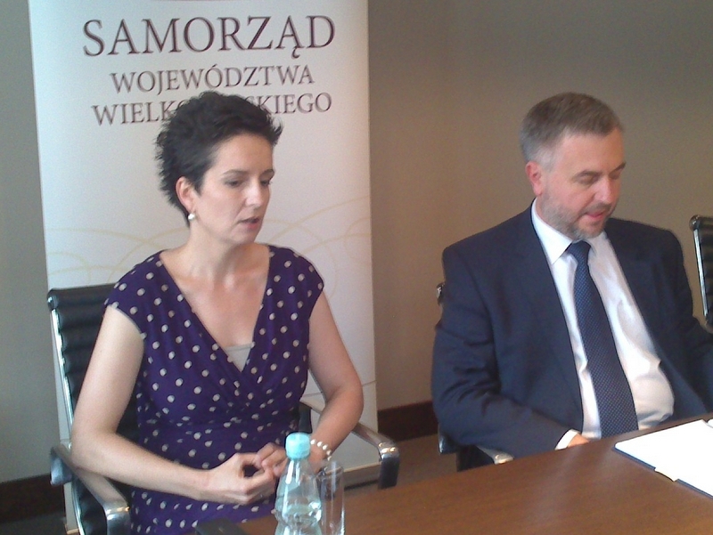 Grenda, Woźniak - Wojciech Chmielewski