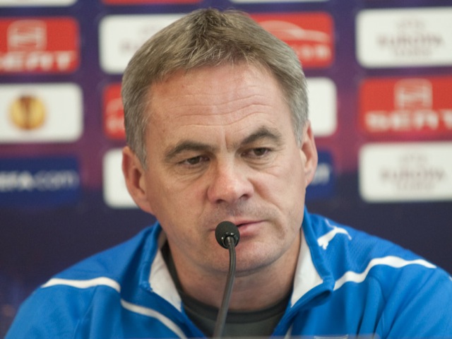 Jacek Zieliński na konferencji z Turynie - Przemek Modliński - Radio Merkury