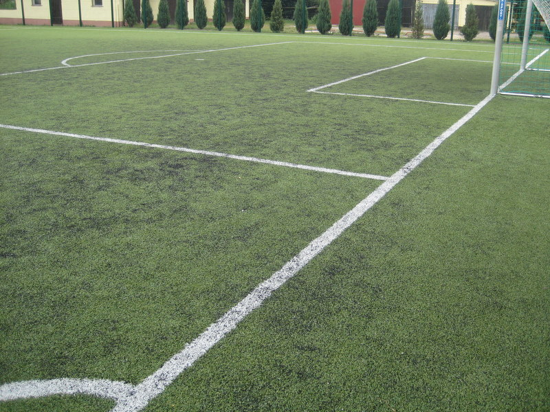 boisko siatka bramka (3) - Jacek Butlewski