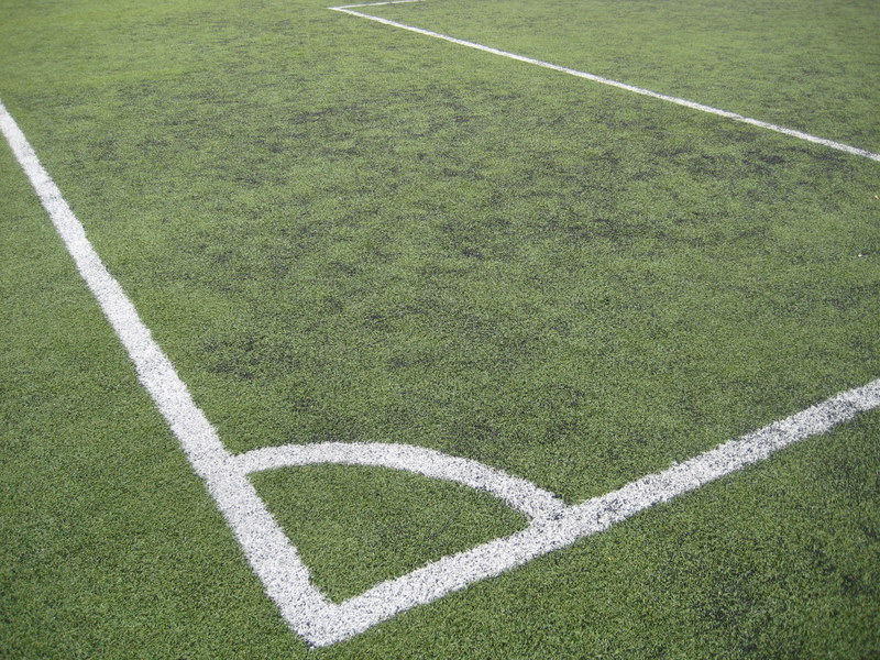 boisko siatka bramka (5) - Jacek Butlewski