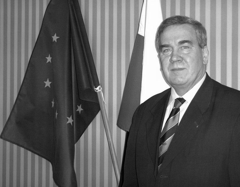 Jerzy Błoszyk - WUW w Poznaniu