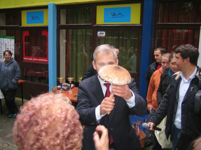 napieralski  - Rafał Muniak