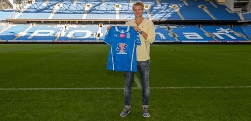 Paulus_w_lechu - Lech Poznań