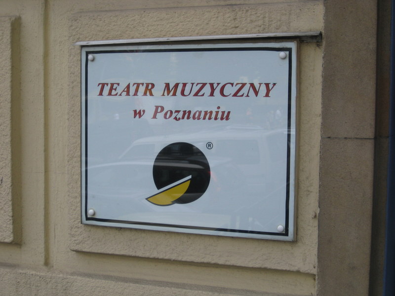 remont w teatrze Muzycznym (3) - Jacek Butlewski