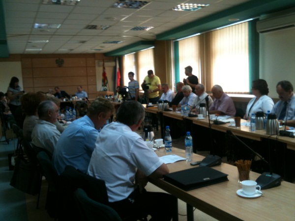 sesja konin - Beata Pieczyńska