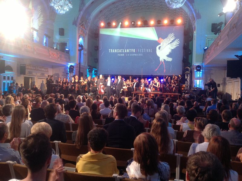 transatlantyk2013a - Patrycjusz Tomaszewski 