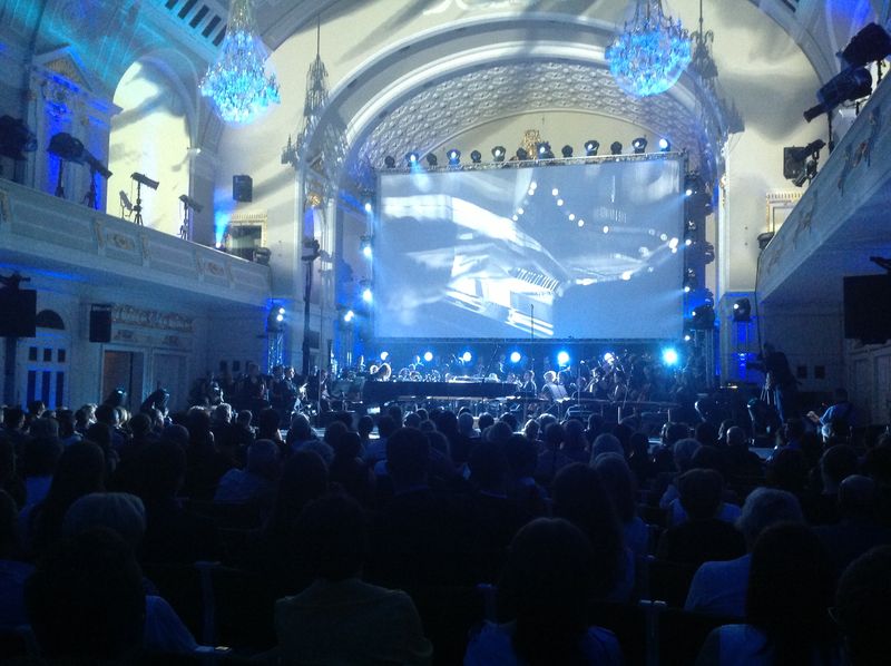 Patrycjusz Tomaszewski 