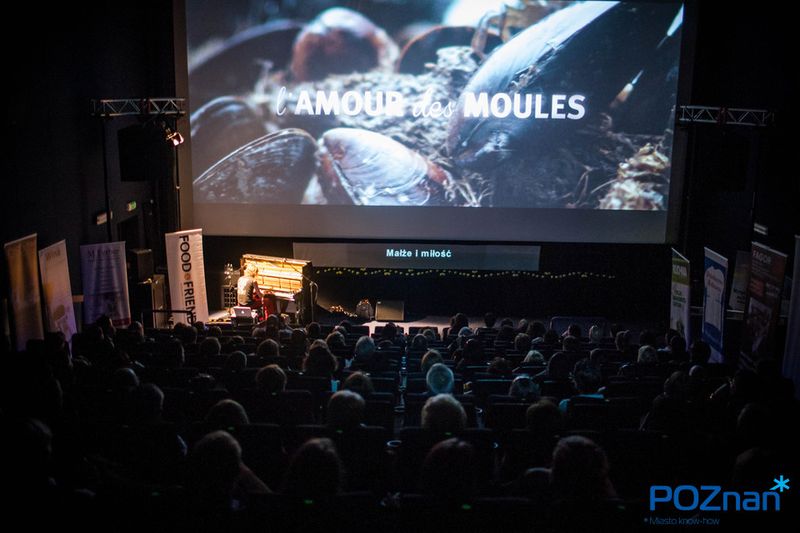 transatlantyk 2013 kino kulinarne (9) - Galeria Miasta Poznań