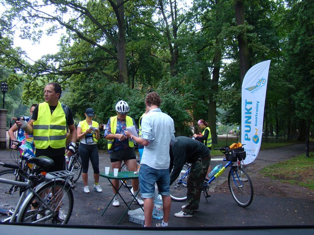 Filip Mójta, Witold Biesiada i Piotr Niewiarowski