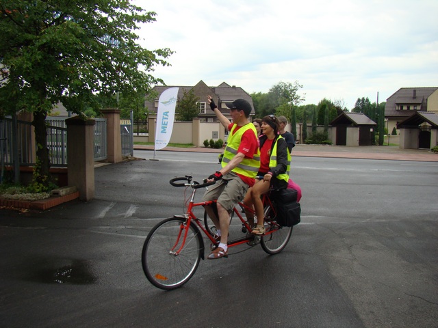 Filip Mójta, Witold Biesiada i Piotr Niewiarowski