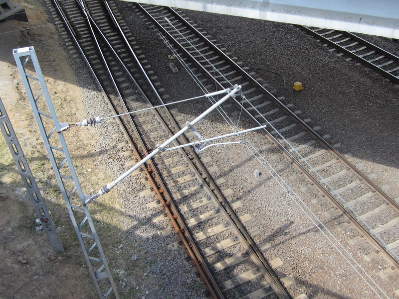 Wiadukt Górczyński po remoncie - Adam Michalkiewicz