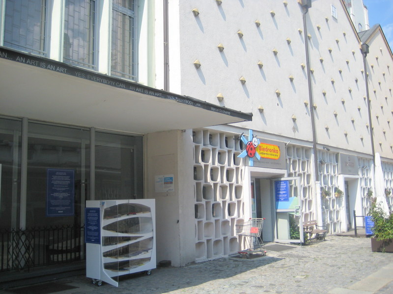 Arsenał - Jacek Butlewski