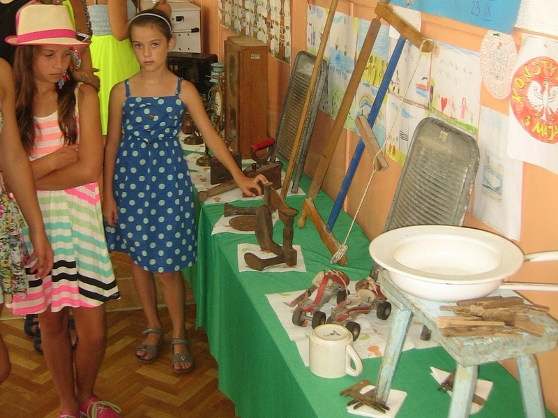 Skarby z szafy dziadka - Rafał Muniak