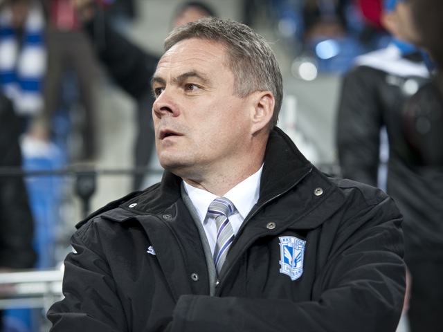 Jacek Zieliński - Przemek Modliński - Radio Merkury