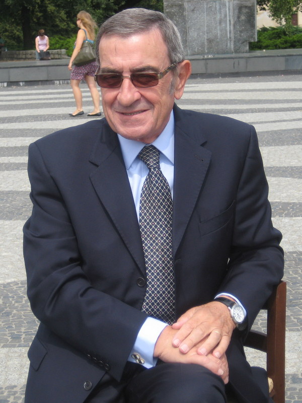 Arturo Mari 3 - Jacek Butlewski