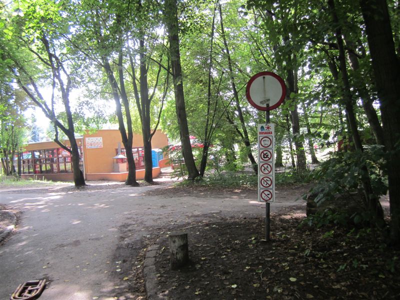 Rusałka (1) - Adam Michalkiewicz