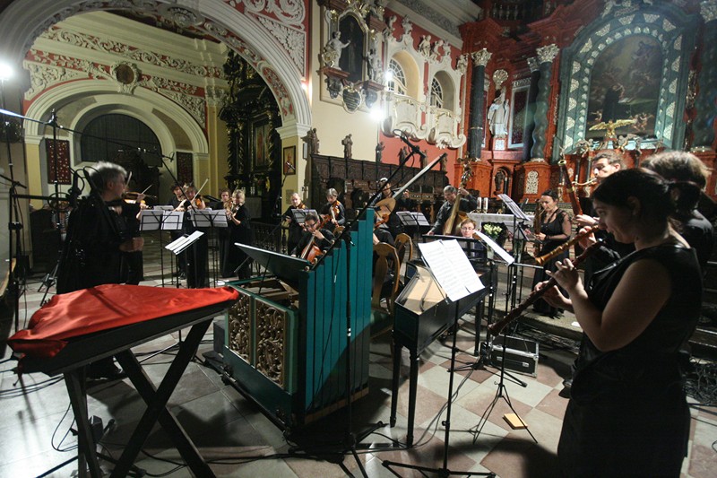 Arte dei Suonatori (12) - Antoni Hoffmann