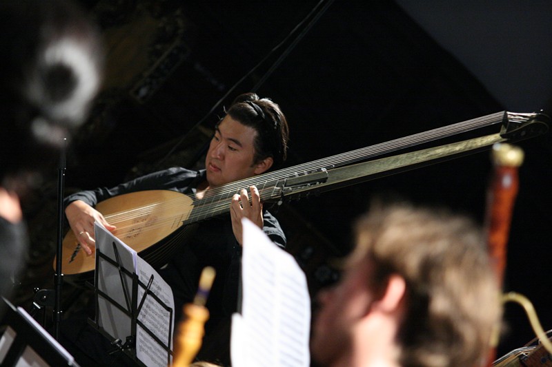 Arte dei Suonatori (26) - Antoni Hoffmann