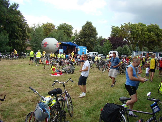 Rajd WRPO V (20) - Piotr Niewiarowski