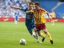 Lech - Korona Kielce / Przemek Modliński