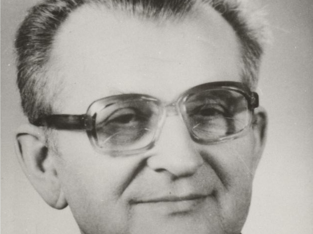 Ks. Aleksander Woźny - Archidiecezja Poznańska