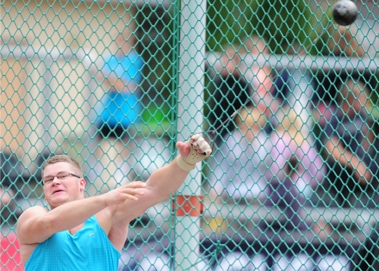 Paweł Fajdek - Agros Zamość
