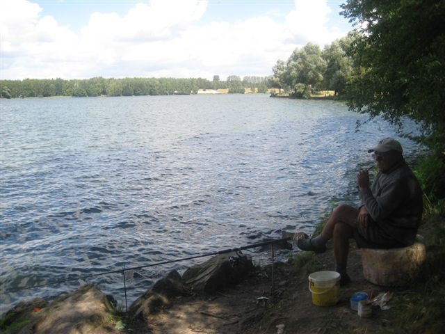 zalew_szale - Danuta Synkiewicz