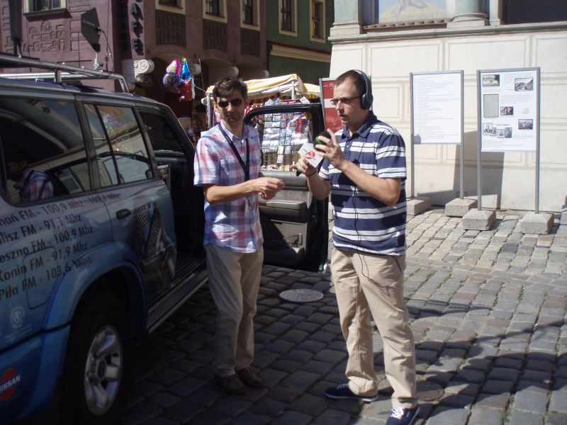 Małgorzata Rybczyńska