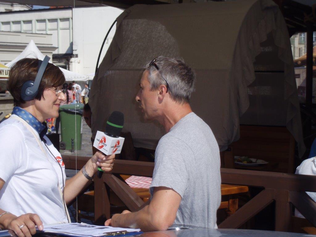 Festiwal dobrego smaku radio - Radio Merkury