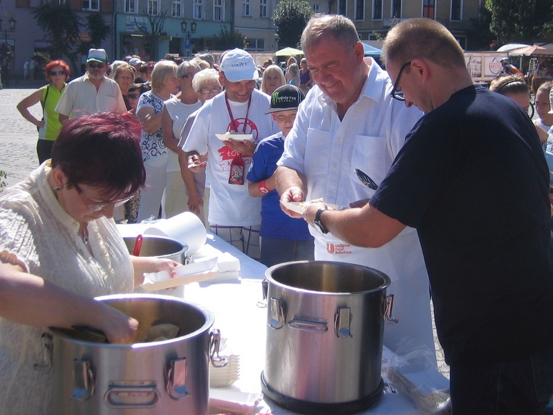 protest pierogowy (1) - Rafał Muniak