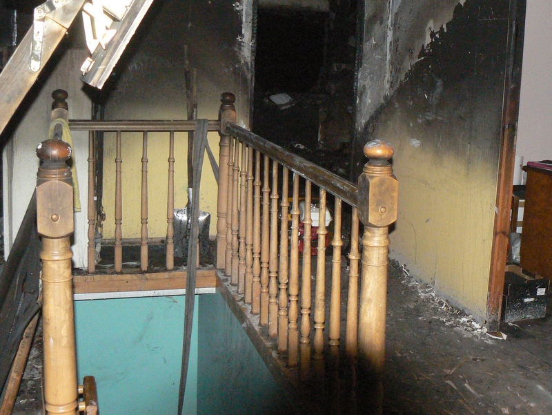 dom_burmistrza_goliny - st. kpt. Sebastian Olesiak - Straż Pożarna/Konin